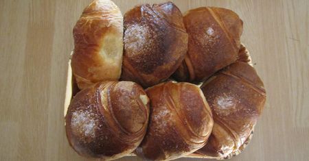 Poznańskie rogale podbijają Adriatyk. Polski smak w sercu Włoch