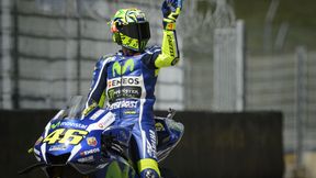 Spięcie Valentino Rossiego z Aleixem Espargaro. Ostre słowa w kierunku Włocha