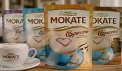 „Chwile przyjemności” reklamują Caffetteria Mokate (wideo)