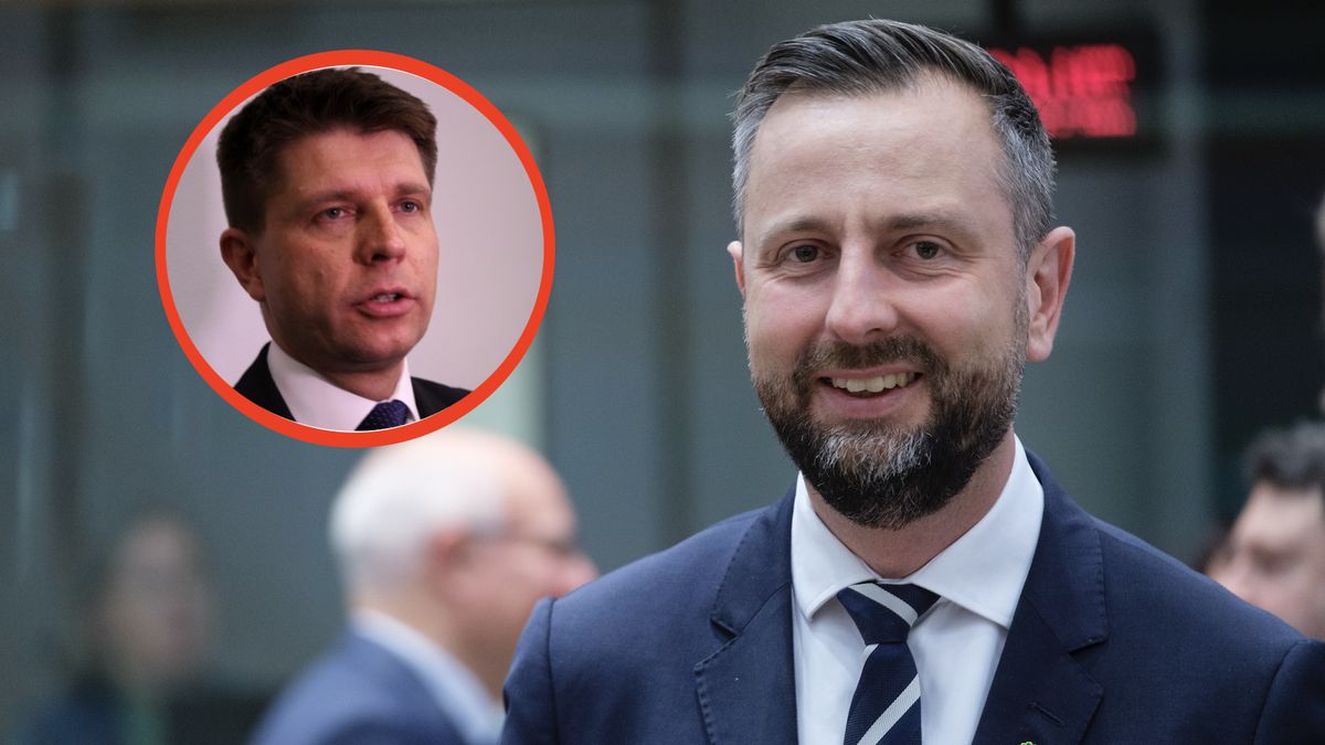 Władysław Kosiniak-Kamysz, lider PSL oburzony słowami 