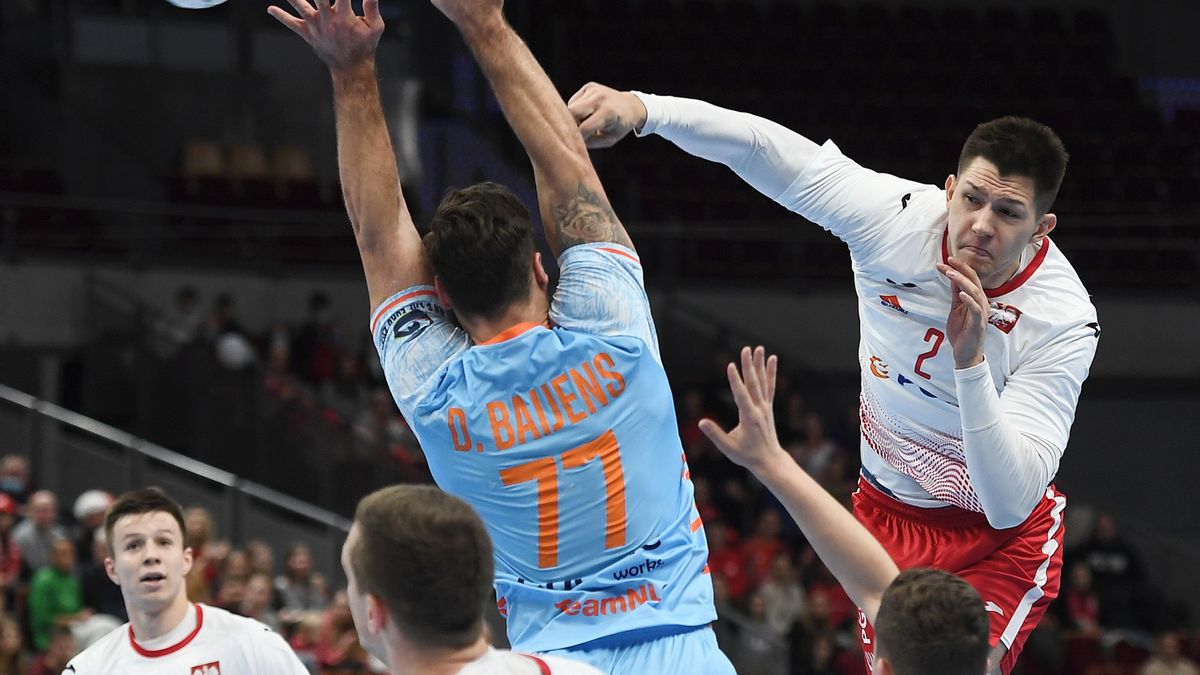 PAP / Marcin Gadomski / Na zdjęciu: Damian Przytuła