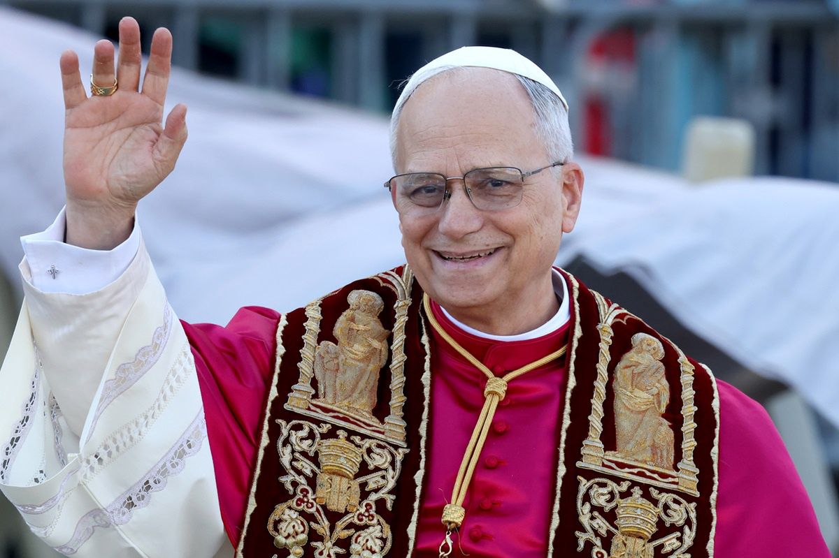 Ogromny majątek Watykanu. Nieruchomości warte nawet 3 biliony