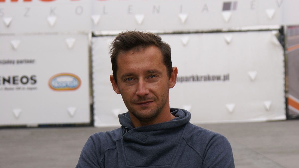 Michal Kosciuszko (c) Robert Lorenc