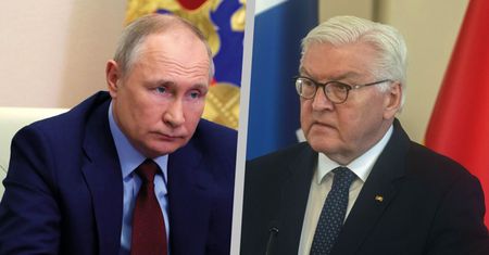 Niemcy o Ukrainie. Dwa różne głosy o Putinie