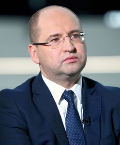 Adam Bielan nie chce krytykować kolegów z Solidarnej Polski. Zwrócił uwagę Monice Olejnik