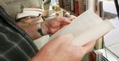 Ubiegłoroczne obroty polskiego rynku książki przekroczyły 2,4 mld zł