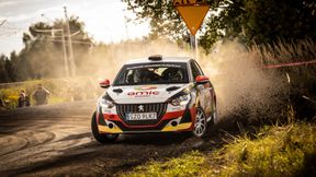 AMIC Rally Team wystartuje w kultowym Rajdzie Wisły