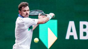 Stan Wawrinka poddał się operacji. Chce zdążyć na Rolanda Garrosa