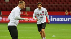 Komplikuje się powrót do Polski kadrowicza. Pojawiła się nowa opcja