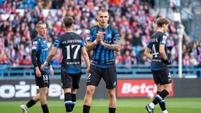 Górnik myśli o przyszłości. Potwierdzono pierwszy letni transfer