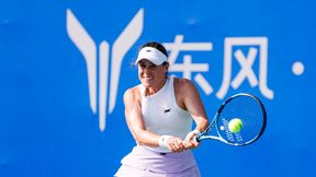 Ależ to był bój. Walczyły o finał ponad trzy godziny