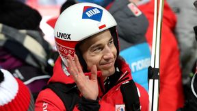PŚ w Zakopanem: nie tak to miało wyglądać. Fatalny występ Polaków w Zakopanem