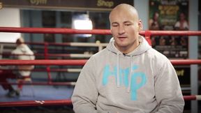 Szpilka ostro zareagował na słowa Adamka: To jest pieprzenie bzdur!