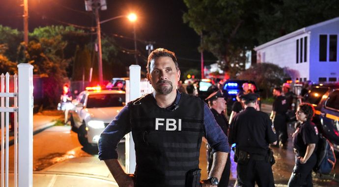 FBI 5