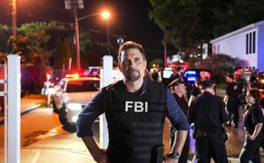 AXN HD FBI 5