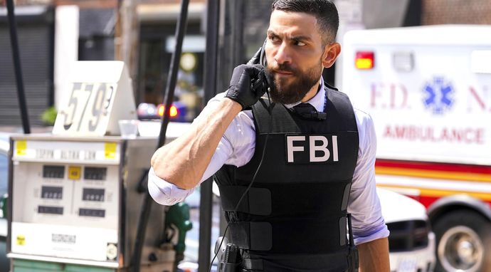 FBI 5