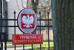 Komisja Europejska uruchamia procedurę naruszeniową przeciwko Polsce. Powodem Trybunał Konstytucyjny