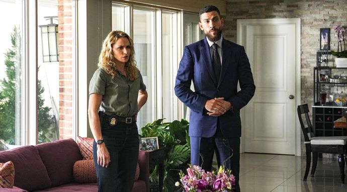 FBI 5