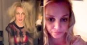 Britney Spears twierdzi, że ma 5 lat i idzie do przedszkola. Niepokojące nagrania