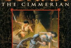 Nowa edycja cyklu o Conanie Barbarzyńcy