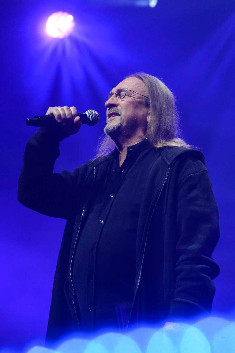Marek Piekarczyk – Życia mała garść 2019