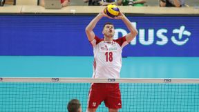 Bartosz Kwolek: Do takiego meczu trzeba podejść inaczej. Ich gra różni się od naszej