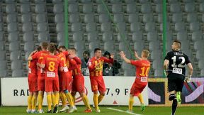 Korona Kielce - Śląsk Wrocław na żywo. Transmisja TV, stream online. Gdzie oglądać?