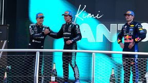 Sprawa tytułu w F1 rozstrzygnięta? "Nawet o tym nie myślę"