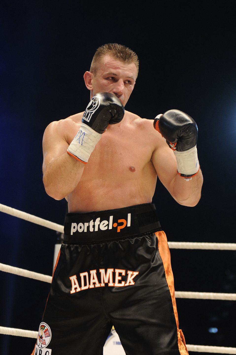 Tomasz Adamek