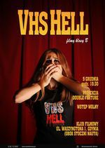 VHS HELL vol. 6