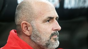 Liga Europy. Cracovia - DAC 1904. Michał Probierz: Nie będziemy grali na 0:0