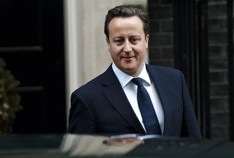 Wielka Brytania straszy wyjściem z Unii. Wybierze model norweski?