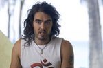 Russell Brand i szekspirowskie flow