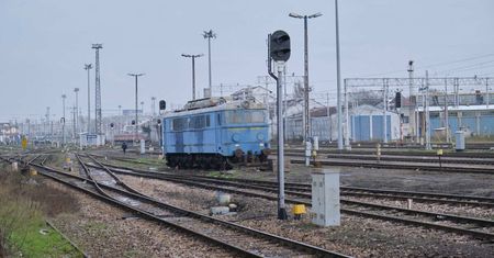 PKP Intercity rozbuduje bocznicę kolejową w Lublinie. W planie jest utworzenie 150 nowych miejsc pracy
