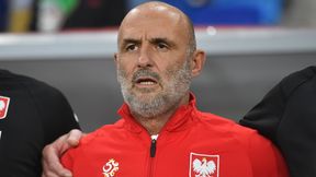Zdecydowany komentarz po wyborze Probierza. "Jeden z najlepszych polskich trenerów"