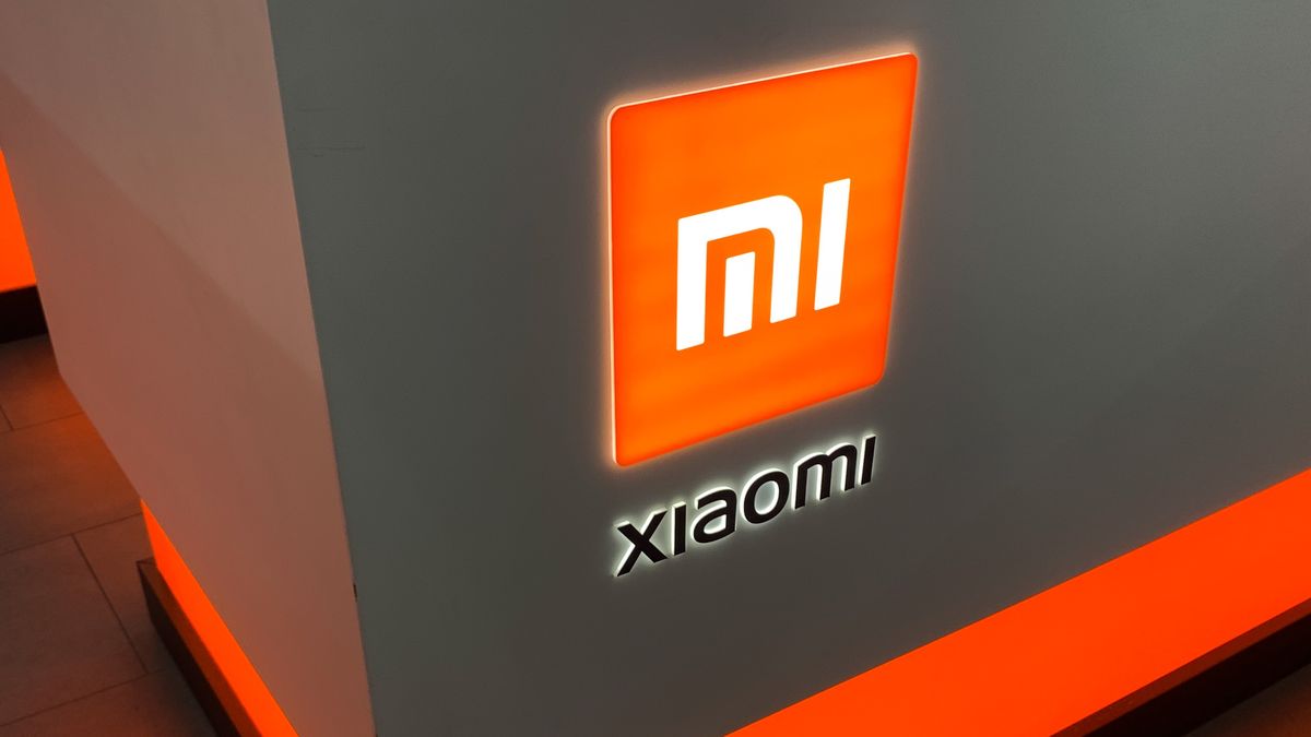 Xiaomi logo is seen at the store in Krakow, Poland on September 7, 2022. (Photo by Jakub Porzycki/NurPhoto via Getty Images)