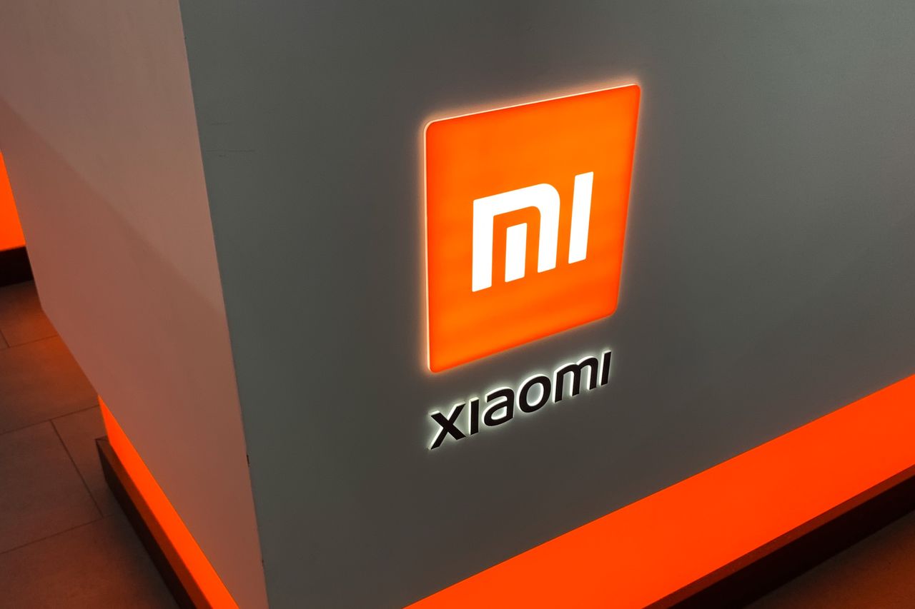 Xiaomi