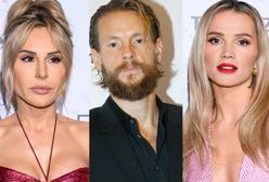 Blanka Lipińska UDERZA w Fabijańskiego i broni Maffashion: "Męczyć dziewczynę, która jest matką"