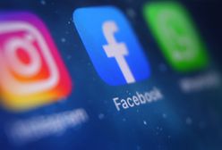 Kolejna awaria Facebooka, Messengera i Instagramu