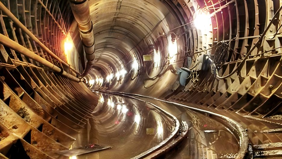 Metro-2 to alternatywny system komunikacji o strategicznym znaczeniu