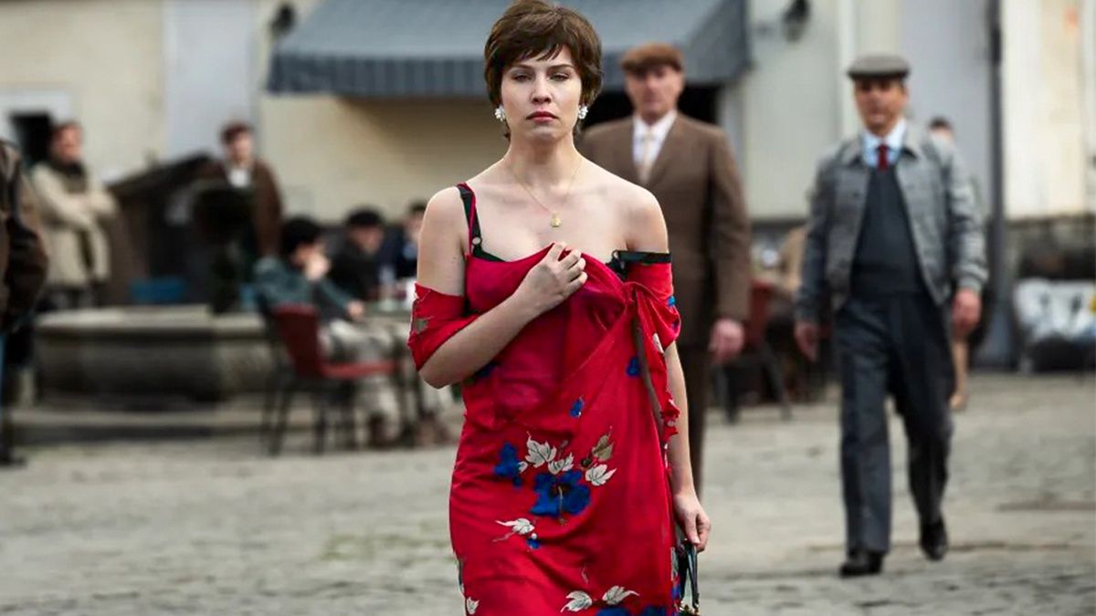 "Potwór z Florencji"