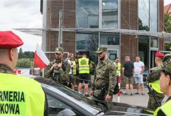 Zdecydowana reakcja. "Nie ma zgody na podszywanie się"