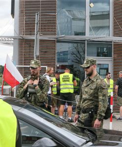 Zdecydowana reakcja. "Nie ma zgody na podszywanie się"
