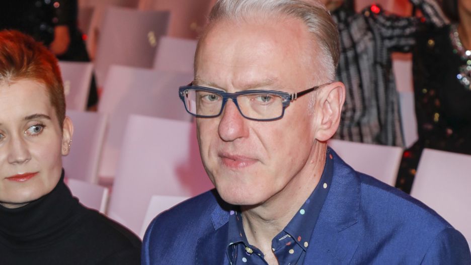 Mariusz Szczygieł zdradził, jak radzi sobie z hejterami 