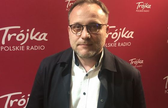 KRRiT udzieliła dwóch koncesji firmie byłego szefa Trójki