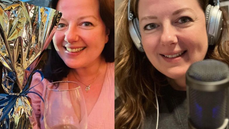 Tak wygląda dziś Zuzanna Szadkowski