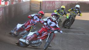 Żużel. Efektowne zwycięstwo i awans Polonii. Zobacz tabelę Metalkas 2. Ekstraligi