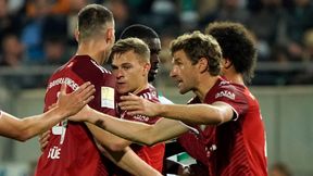 Bayern Monachium - Dynamo Kijów na żywo. Gdzie oglądać Ligę Mistrzów w TV i internecie? Kiedy gra Lewandowski?