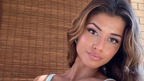 To ona skradła serce gwiazdy sportu