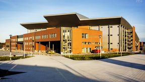 Gaz-System Pogoń rozpocznie sezon w... Arenie Szczecin (wideo)